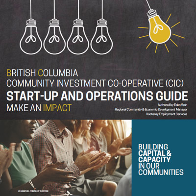 Cover of Eden Yesh's book. 