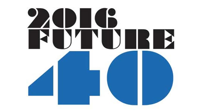 Graphic - 2016 Future 40