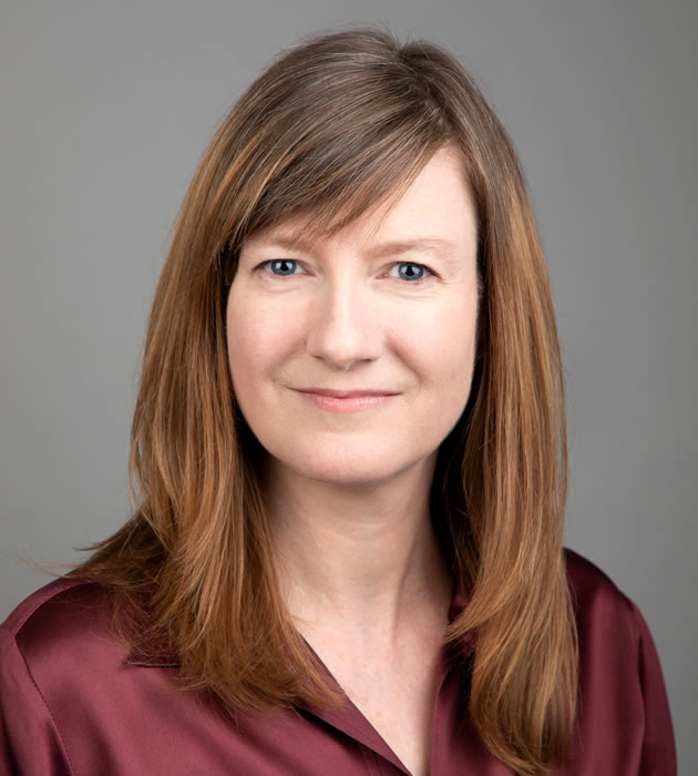 Lisa McDonald is the new executive director for The Prospectors and Developers Association of Canada (PDAC).