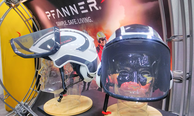 Over 8,000 attended the event