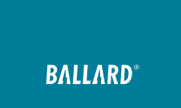 Ballard Power Systems logo