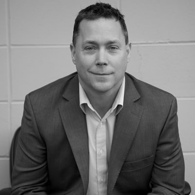 Tim Mohring is vice-president, sustainability, for Geotech Drilling Services.