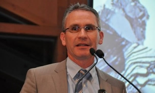 5N Plus President and Chief Executive Officer Jacques L'Écuyer 