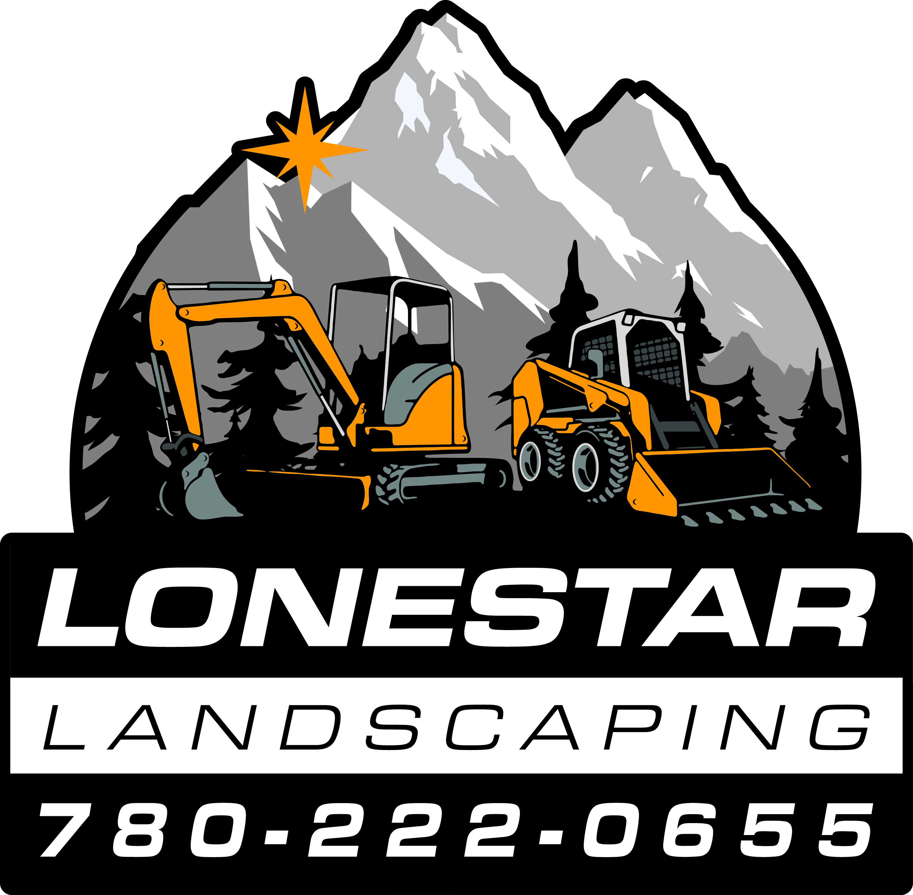 Lonestar Landscaping & Contracting