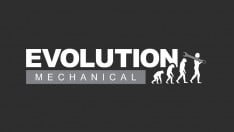 Evolution Mechanical