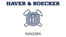 Haver & Boecker Niagara