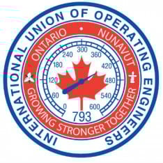 International Union of Operating Engineers Local 793