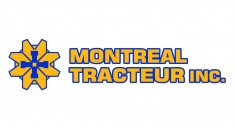 Montreal Tractor