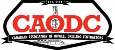 Canadian Association of Oilwell Drilling Contractors ( CAODC )