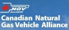 Canadian Natural Gas Vehicle Alliance