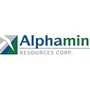 Alphamin Resources Corp.