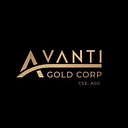 Avanti Gold Corp.
