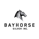 Bayhorse Silver Inc