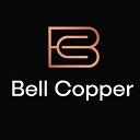 Bell Copper Corp