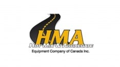 HMA Equipment