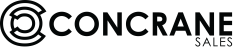 Concrane Sales Inc