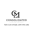 Consolidated Lithium Metals