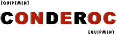 Conderoc Inc.