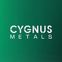 Cygnus Gold