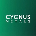 Cygnus Metals