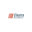 Electra Battery Materials