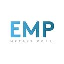 EMP Metals Corp.