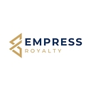 Empress Royalty Corp.