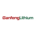 Ganfeng Lithium