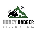 Honey Badger Silver Inc.