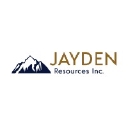 Jayden Resources Inc.