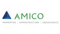 Amico Infrastructures Inc.