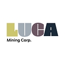 Luca Mining Corp.