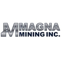Magna Mining Inc.