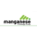 Manganese X Energy Corp.