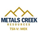 Metals Creek