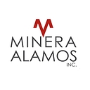 Minera Alamos Inc.