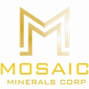 Mosaic Minerals Corporation