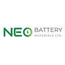 NEO Battery Materials Ltd.