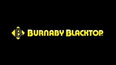 Burnaby Blacktop