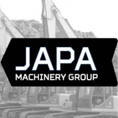 JAPA Machinery Group Ltd