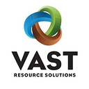VAST Resource Solutions