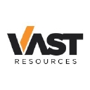 VAST Resources PLC