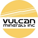 Vulcan Minerals Inc.