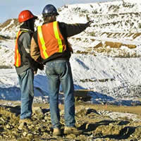 Canadian and Yukon Governments make $400K investment in placer research