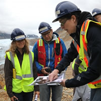 KSM (Kerr-Sulphurets-Mitchell) Project-Environmental Assessment Decision and Project Recommendation