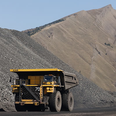 Fording River Operations Swift project granted environmental assessment approval