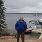 Prospecting award goes to Saskatchewan uranium discovery