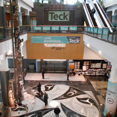 The best bits of the AME Roundup