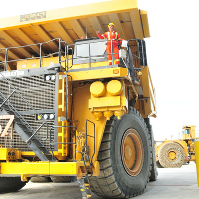 Taseko updates operating status of Gibraltar