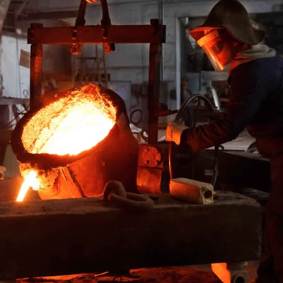 Monarques Gold produces 4,695 ounces of gold and generates $10 million in revenue in fourth quarter